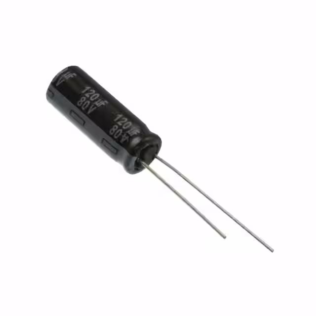 EEU-FS1K121LB Panasonic Electronic Components  Condensateurs électrolytiques en aluminium
